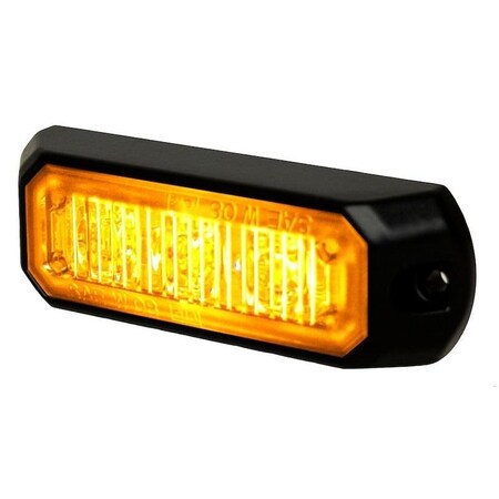 Hella L/Head Ms3 Led 12-24 Ows, H22891001 H22891001